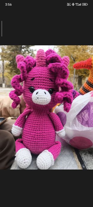 Yakka shox qoʻl mehnati yangi toʻqilgan