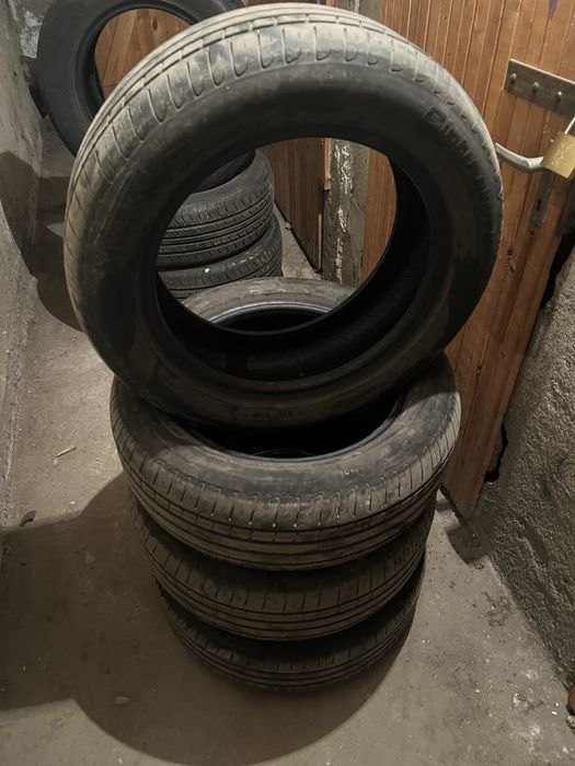 Гуми PIRELLI 4 броя