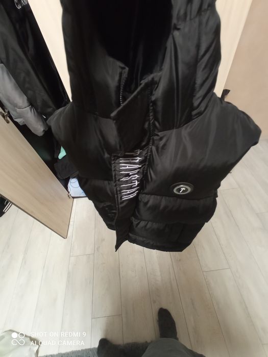 Trapstar елек оригинален