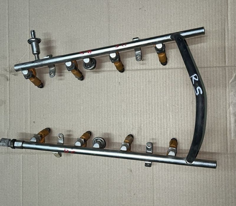 Топливные форсунки БМВ, Мерседес, Land Rover, Mini Cooper.