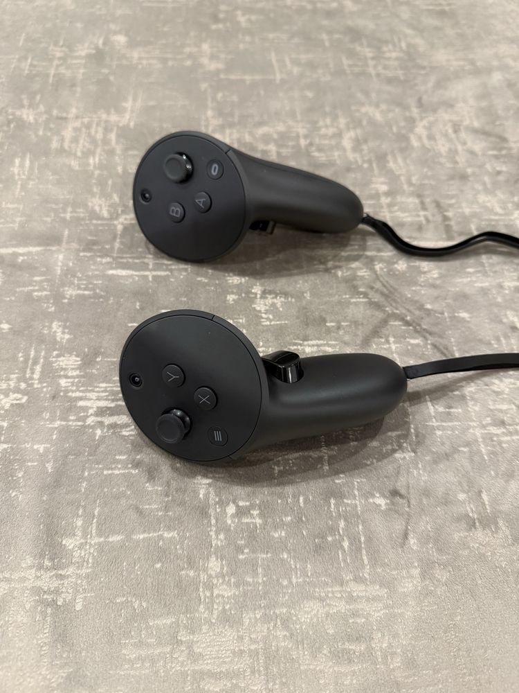 Controlere Meta Quest Touch Pro