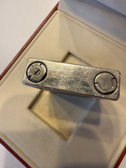 Bricheta Dupont Vintage