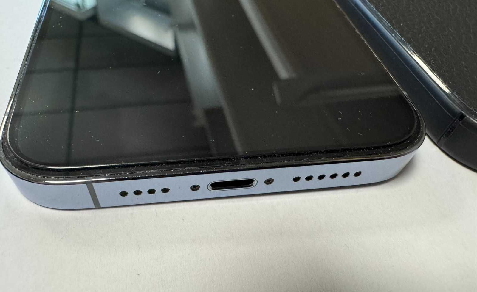 Iphone 13 Pro Max   128gb   83%bh