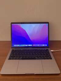 MacBook Pro 512GB