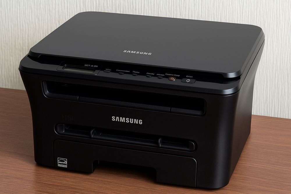 Продам принтер МФУ Samsung SCX-4300