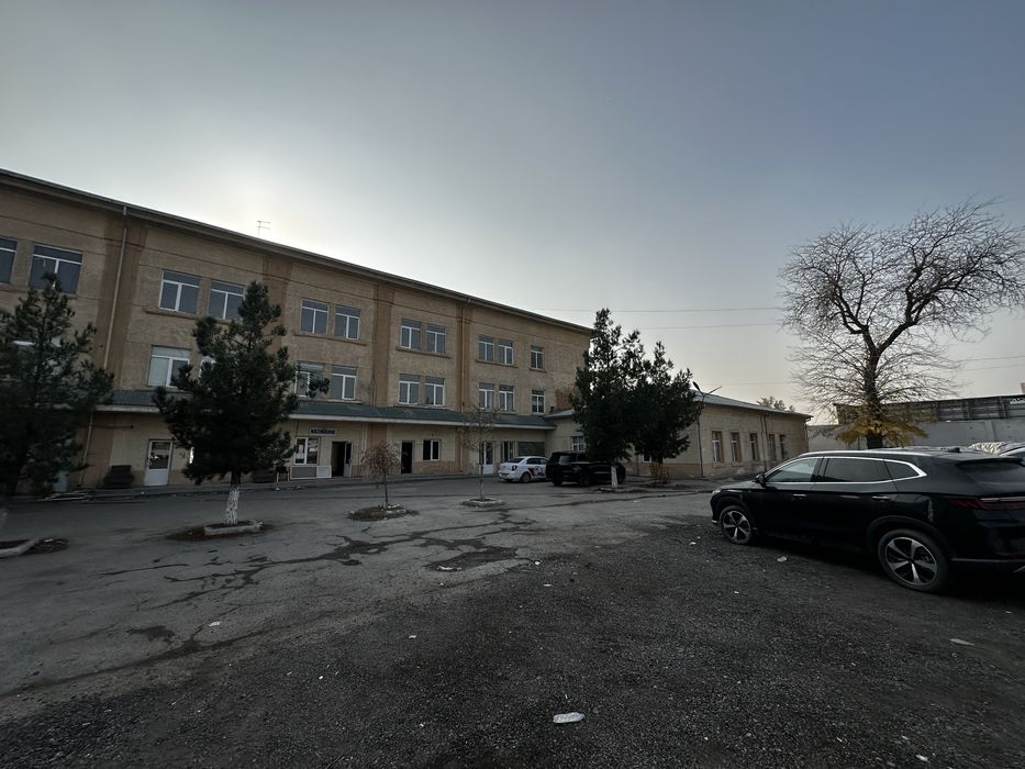 Arendaga joy beriladi