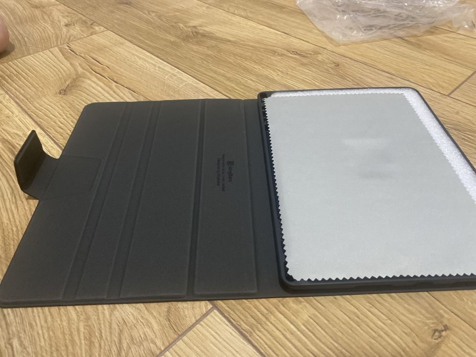 Husa ipad neagra