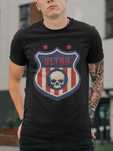 Tricou ultra, STEAUA, original, nou, cu eticheta