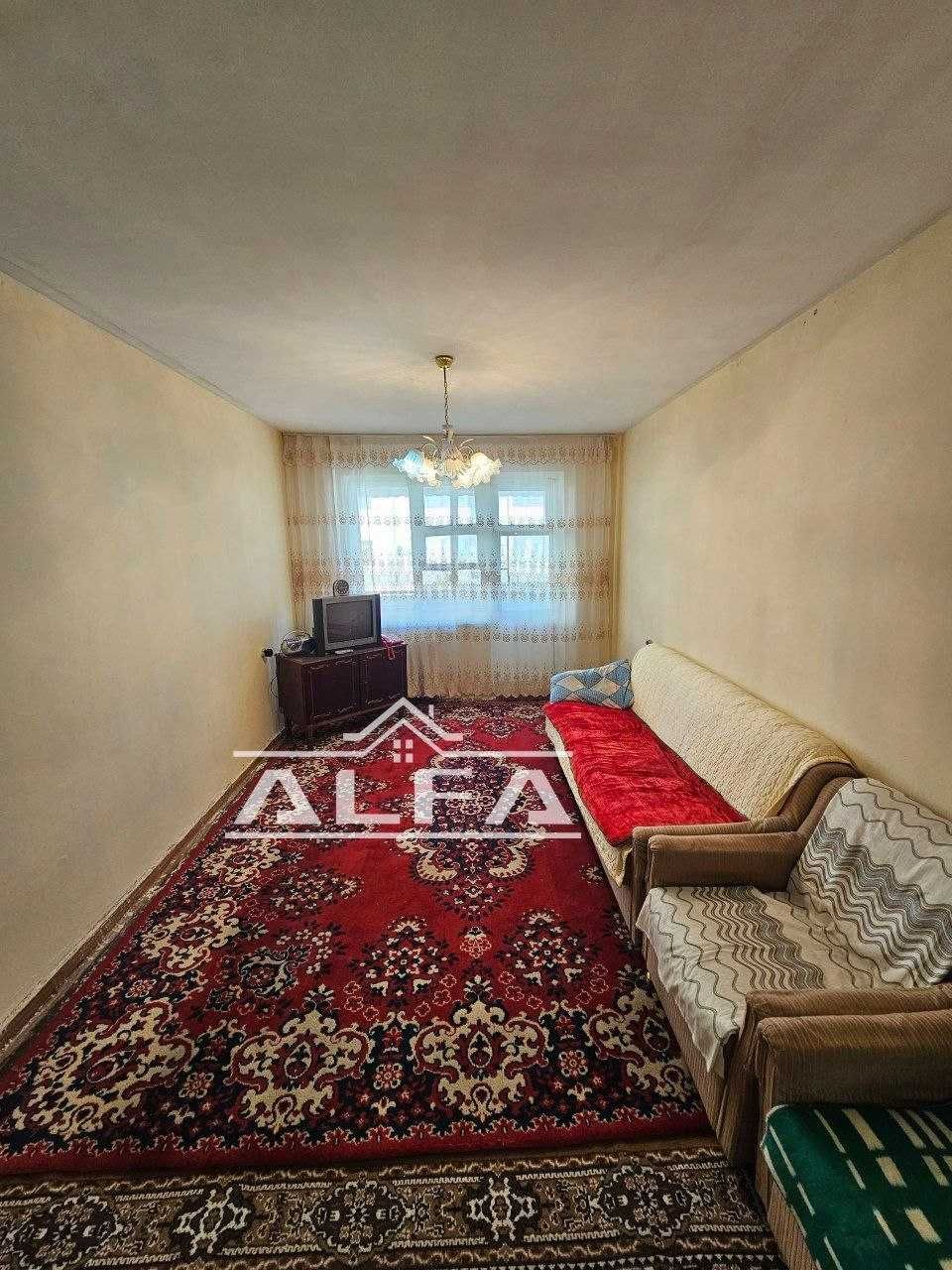 2 xonali 54m² 4-qavat