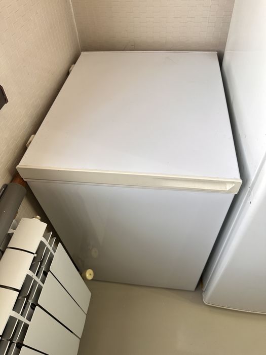 Продам морозильник в хорошем состоянии