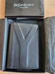 Portofel Saint Laurent