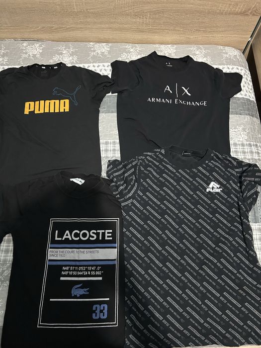 Оригинални тениски