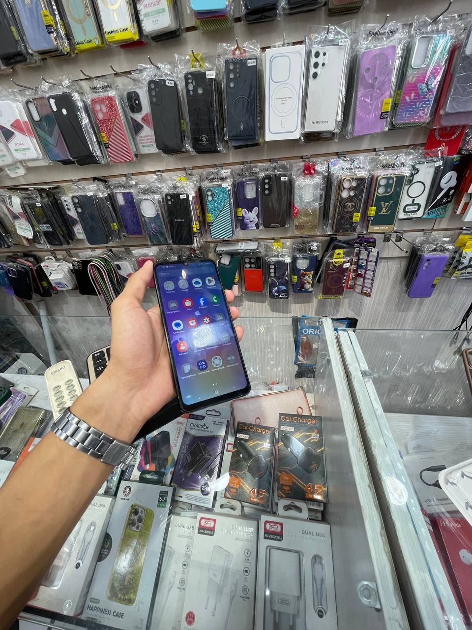Samsung a 05 128 gb