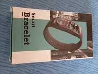 Vând smartwatch la cutie ok