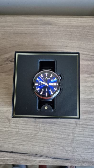 Huawei watch 4 pro space edition utilizat garanție
