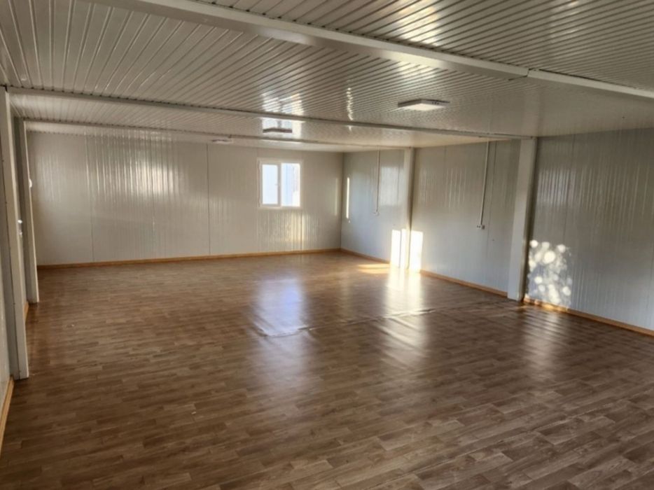 Containere modulare birouri