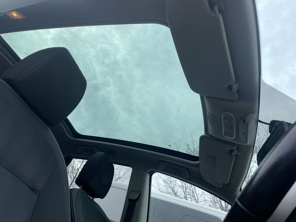 Нисан Кашкай 1.5 на части Nissan Qashqai
