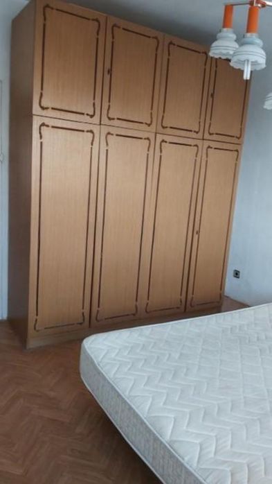 Дава се под наем Тристаен апартамент в София, Люлин 6 - 81 кв.м за 375 € - Снимка #6