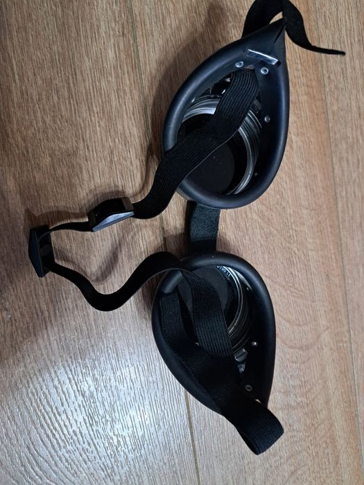 Ochelari sudură noi