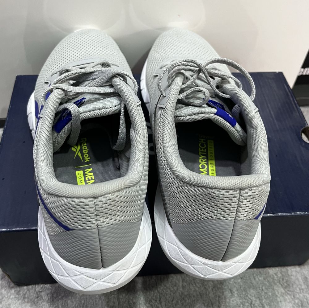 Маратонки Reebok