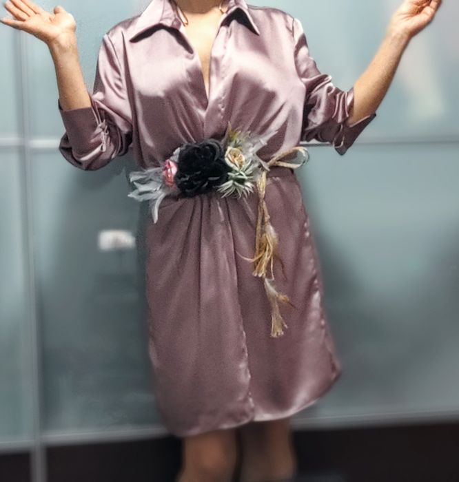 Rochie Zara marime M