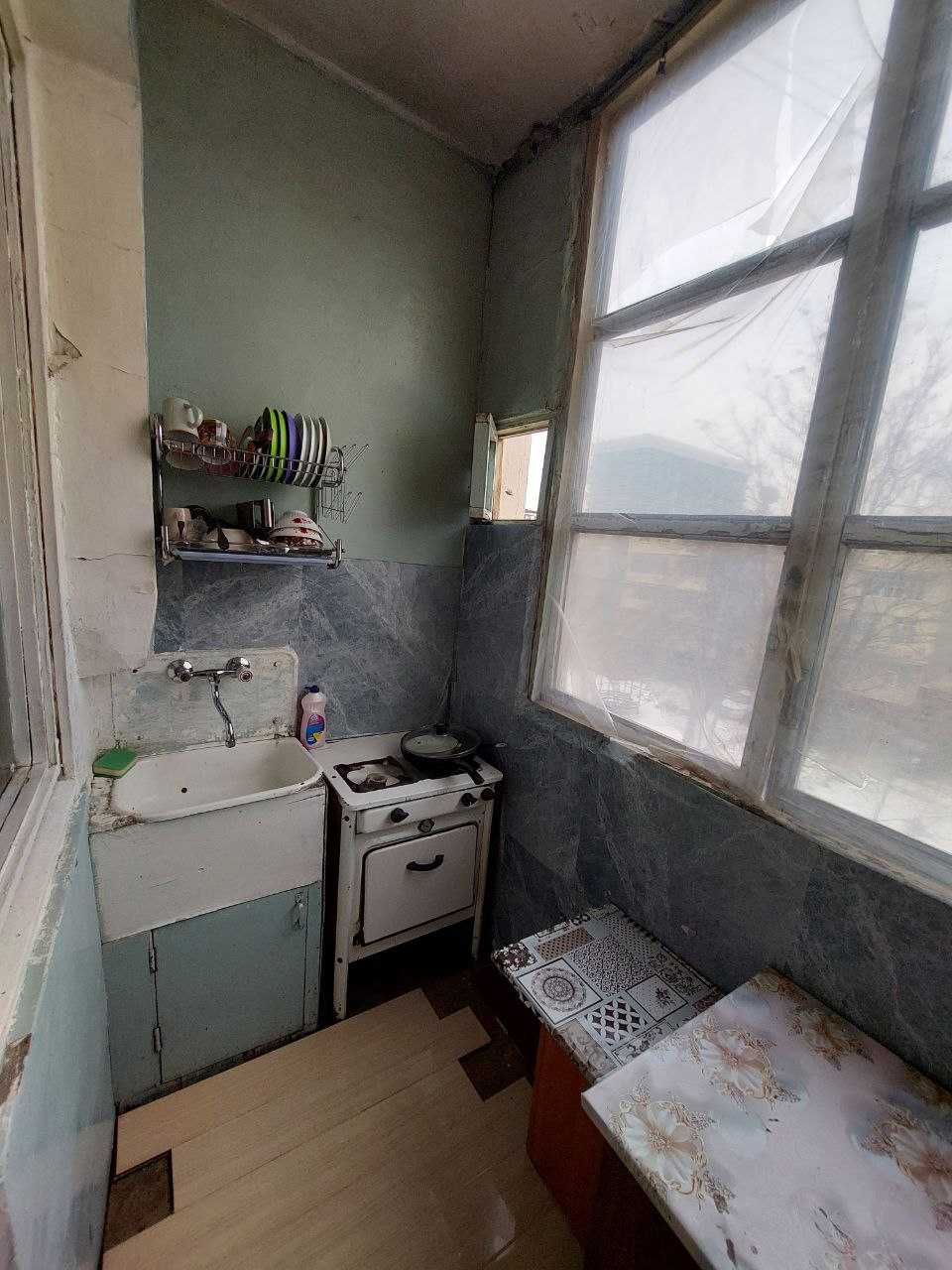 Сдам квартиру на Куйлюк 2