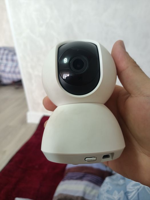Xiaomi IP камера Mi Home Security Camera 360° 1080P