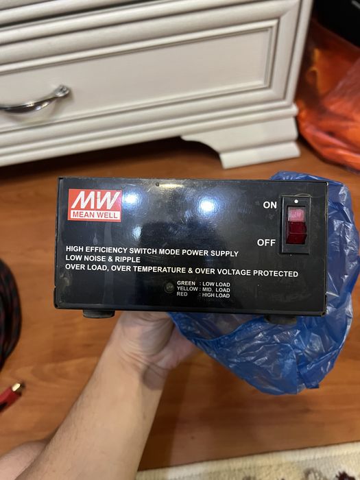 Преобразователь 240-13.5