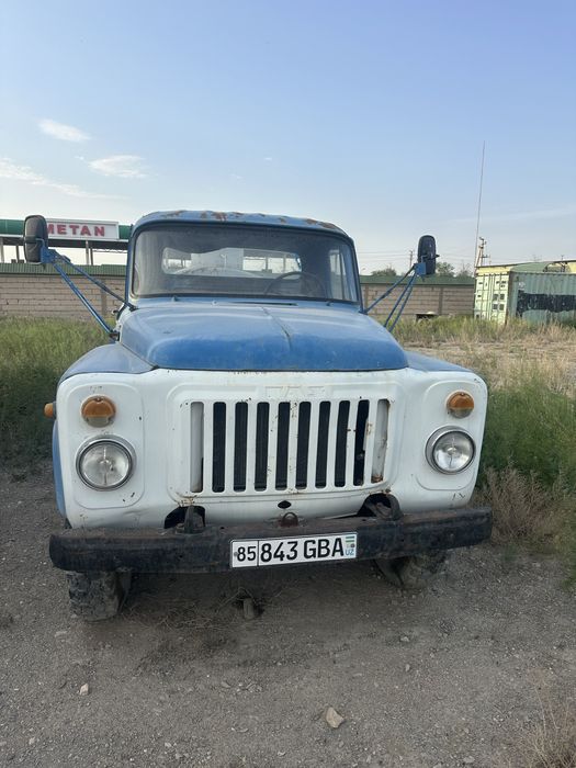 Водавоз сотилади холати соз