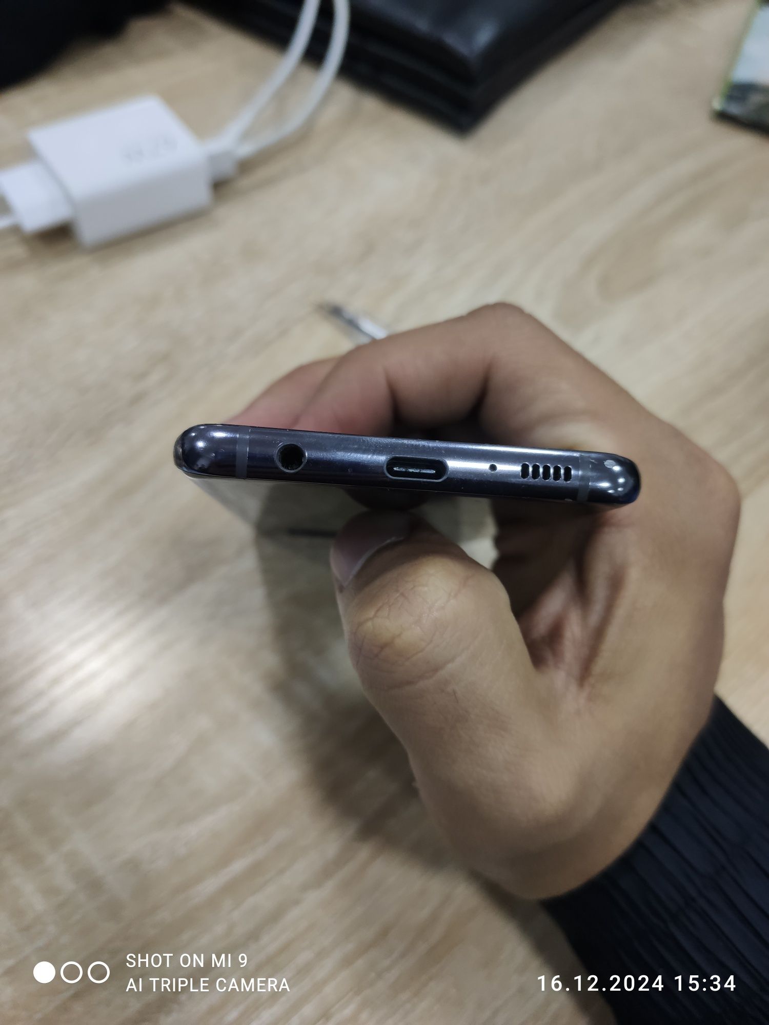 Samsung galaxy s10