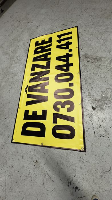 Bannere Autocolante Stikere Etichete Colantari Magazine Bener Flayere