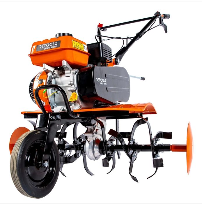 Motocultor 8cp 1299 RON