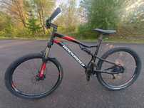 Vând Rockrider ST 530s