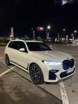 BMW X7 BMW X7 M50i - Carte service BMW, Persoanja juridica