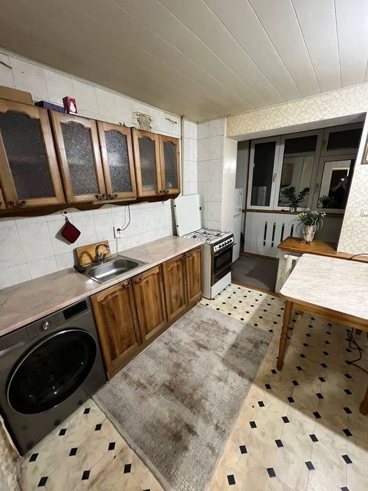 Продам квартиру Актепа Гульхани 1 комнатная