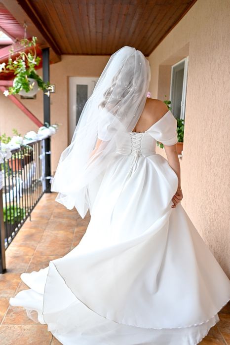 Rochie de mireasă