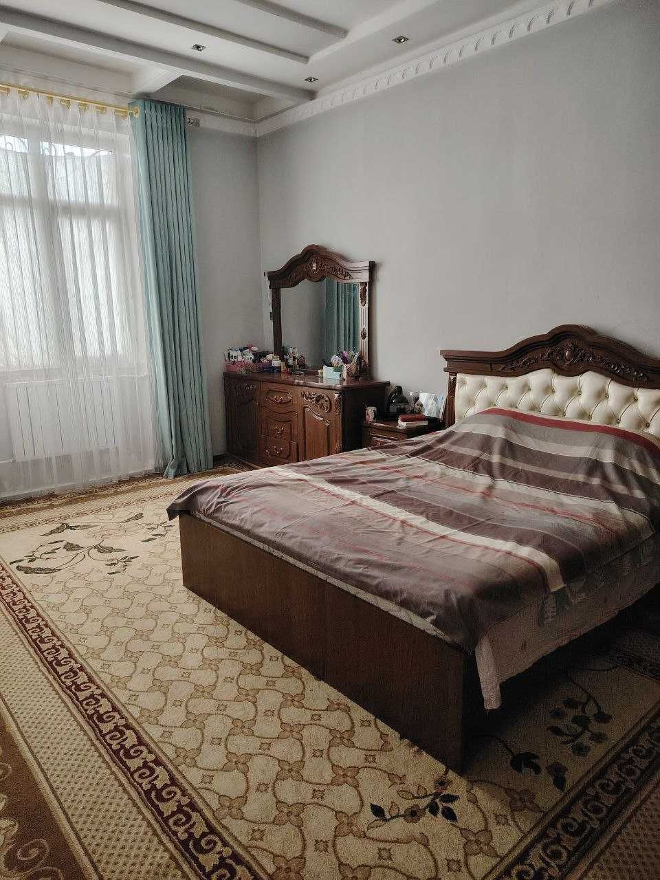 Toshkent viloyati Zangiota tumani O‘rtaovul qo‘rg‘oni Obod 32 uy