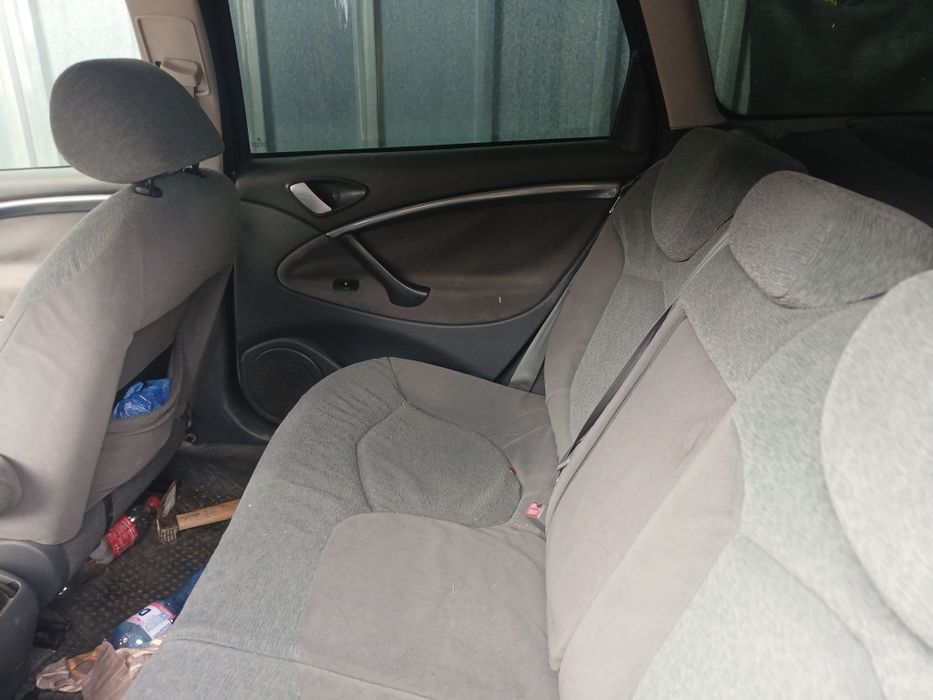 Citroen C5 в добро състояние