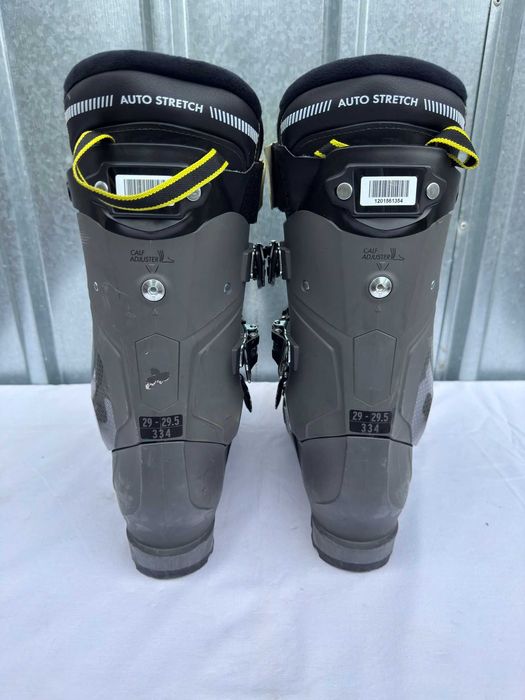 Clapari ski schi Salomon S PRO marime Eur:45 Mondo:29 334mm flex:110