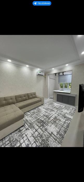 Квартира в Аренду Чиланзар 7 квартал