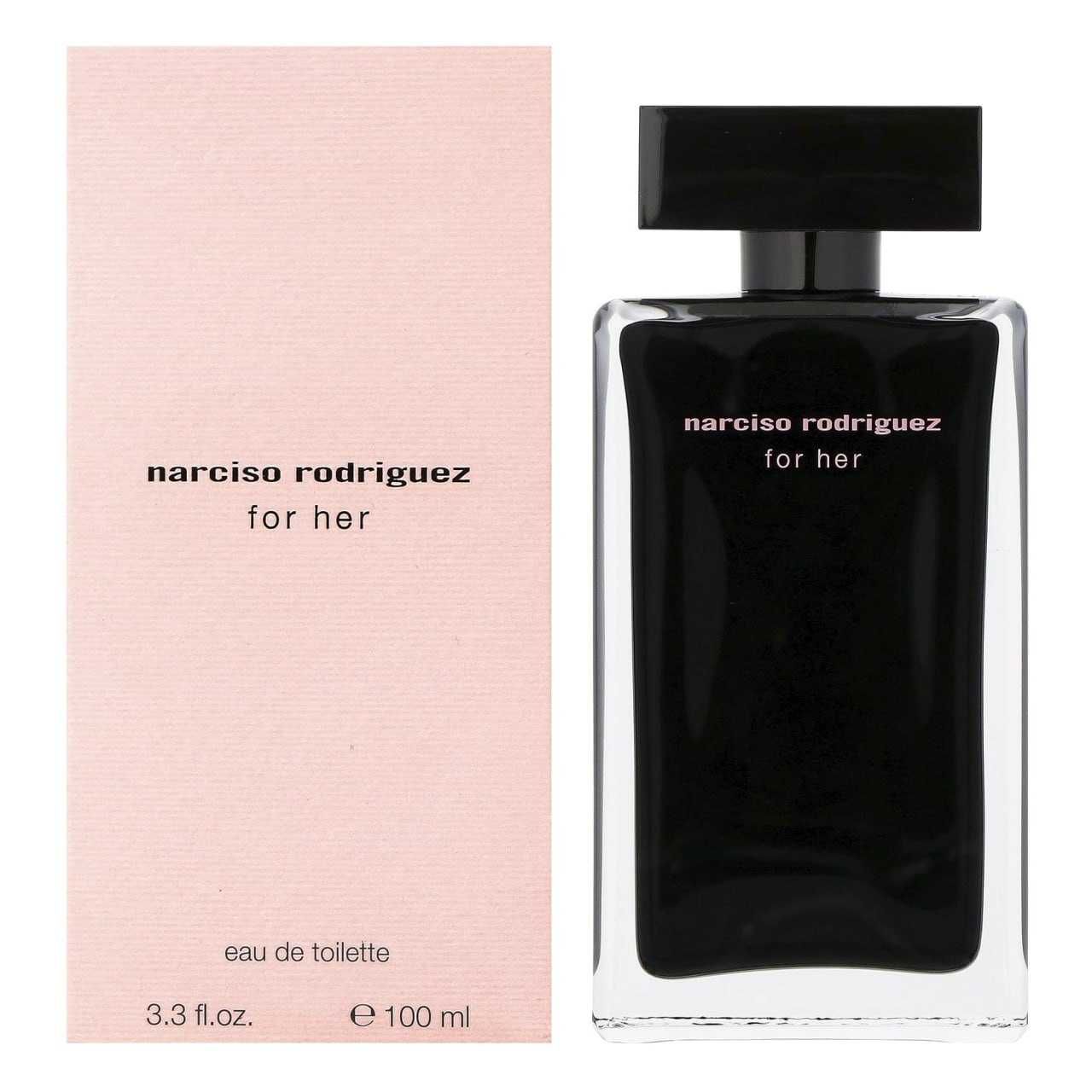 Narciso Rodriguez For Her (набор) ORIGINAL