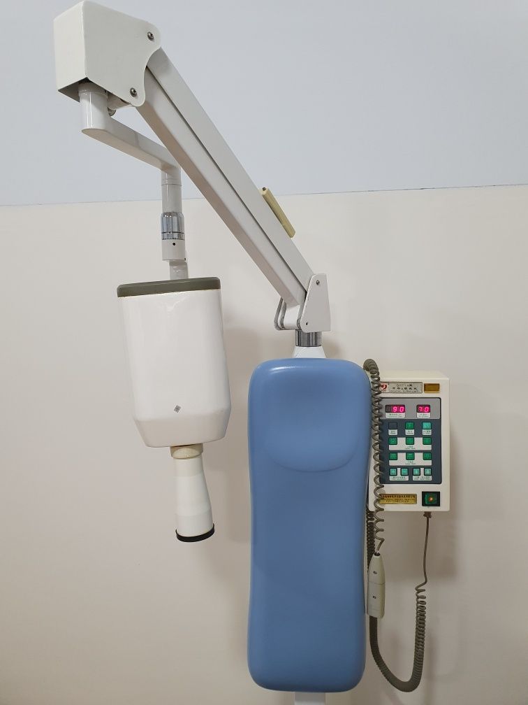 Стоматологик рентген апарати холати ало озгина ишлатилган