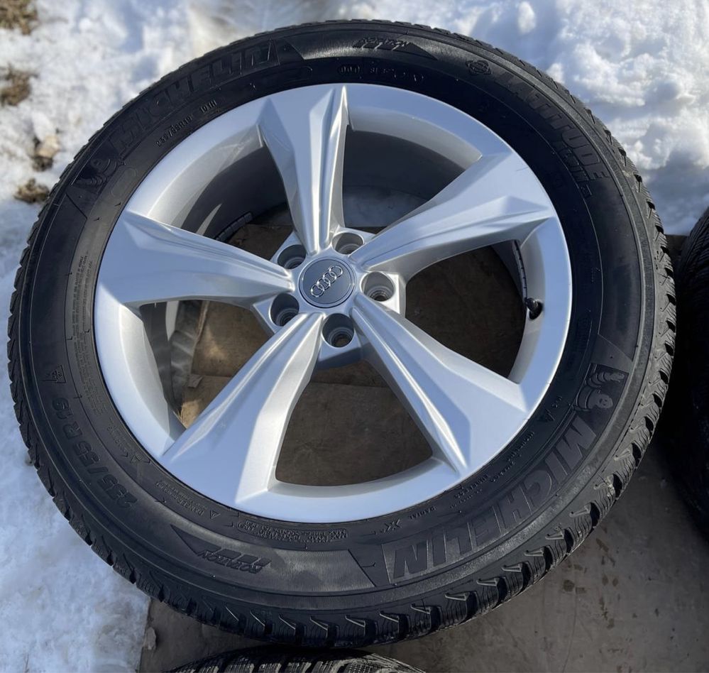 Jante Audi Q5 19 A6 C8 FACTURA