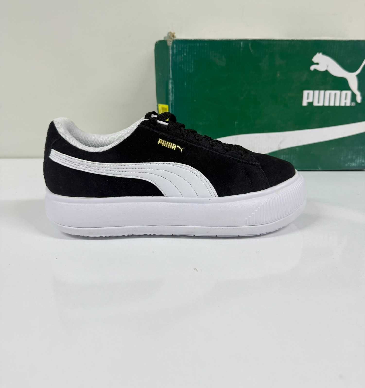Puma Suede  Mayu