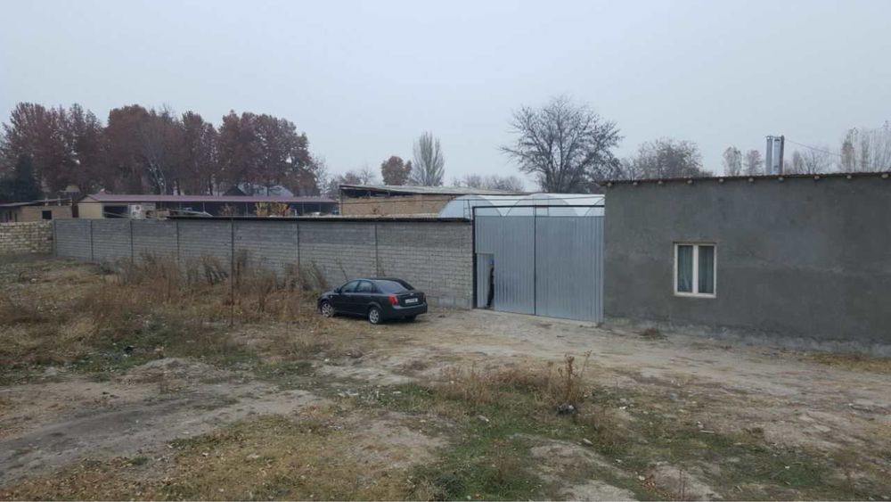 Продается парник / Париник сотивотти аренда вариант бор