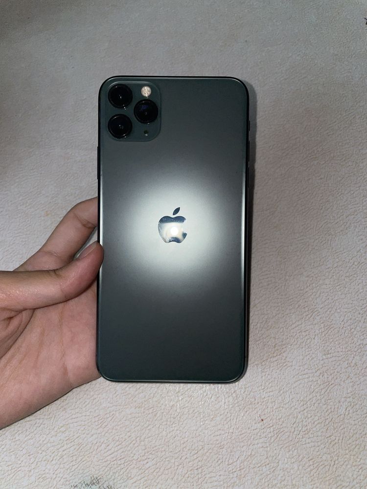 Iphone 11 pro max