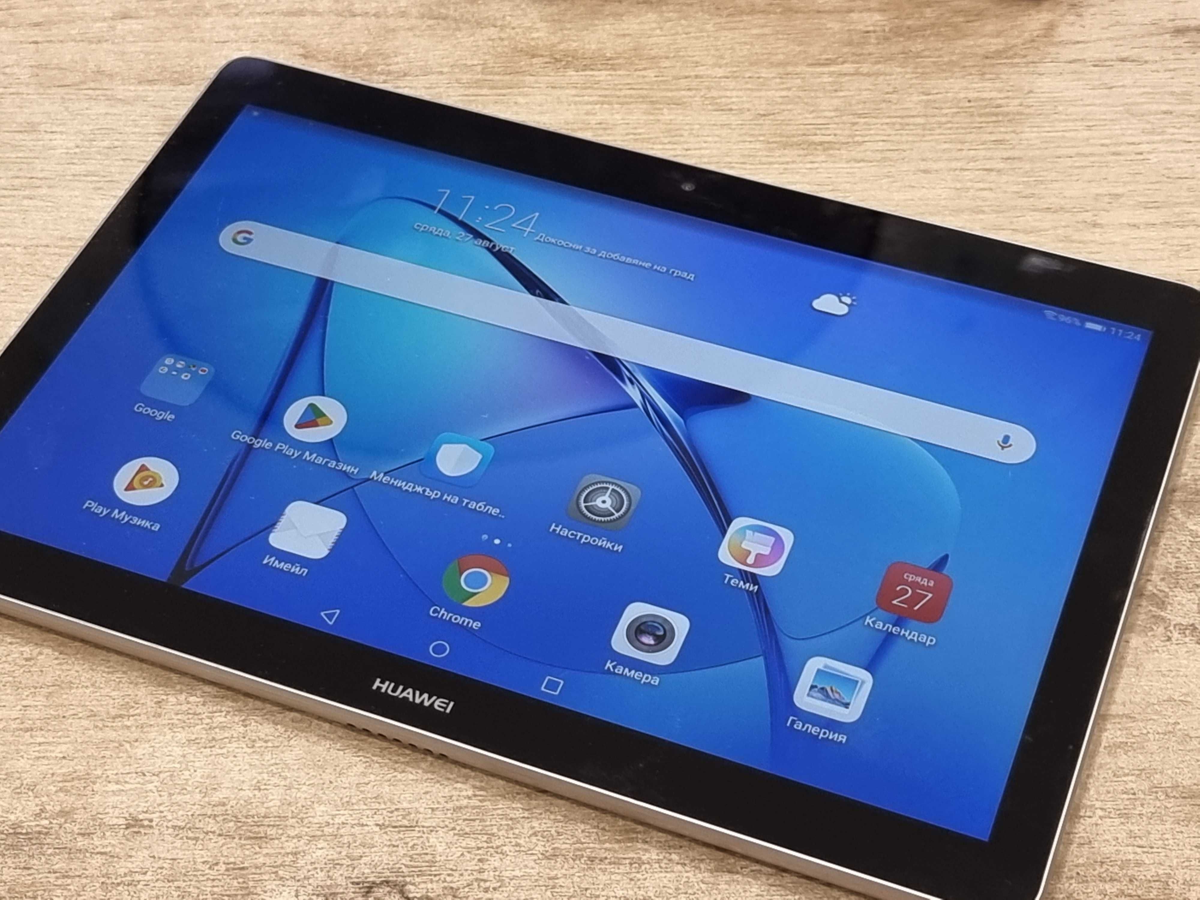 Таблет Huawei MediaPad T3 10