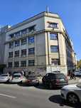 Vând sau închiriez spațiu (2 cabinete medicale) în fosta Policlinică M
