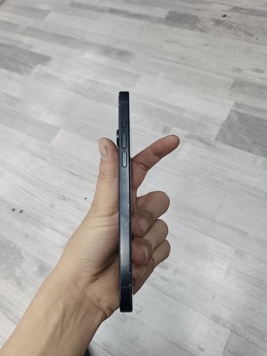 iPhone 16 Pro Max LL/A 256 GB Black