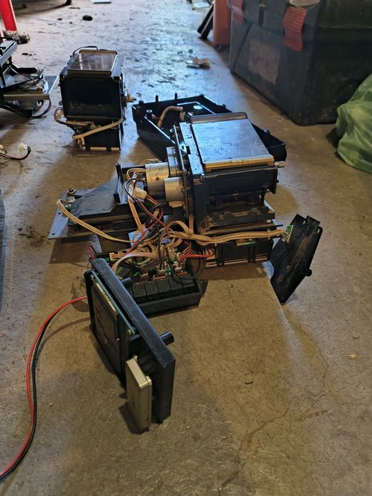 Пауерматик 3 Powermatik 3